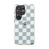 Samsung Galaxy S26 Ultra Case – Slate Check