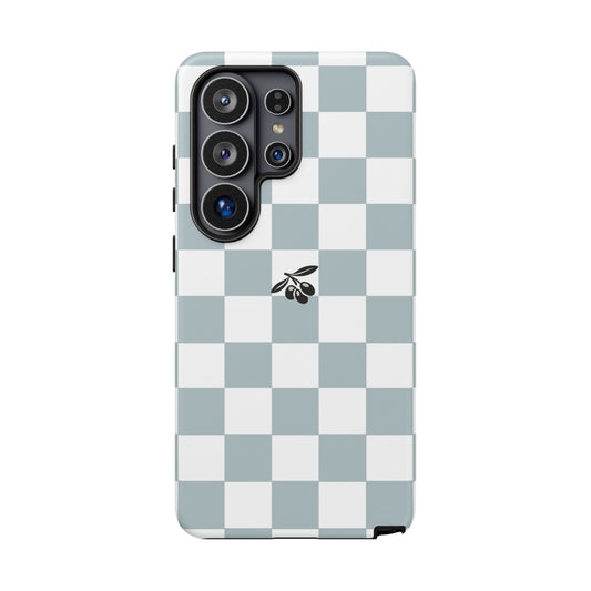 Samsung Galaxy S26 Ultra Case – Slate Check