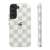 Samsung Galaxy S22 Case – Sage Check