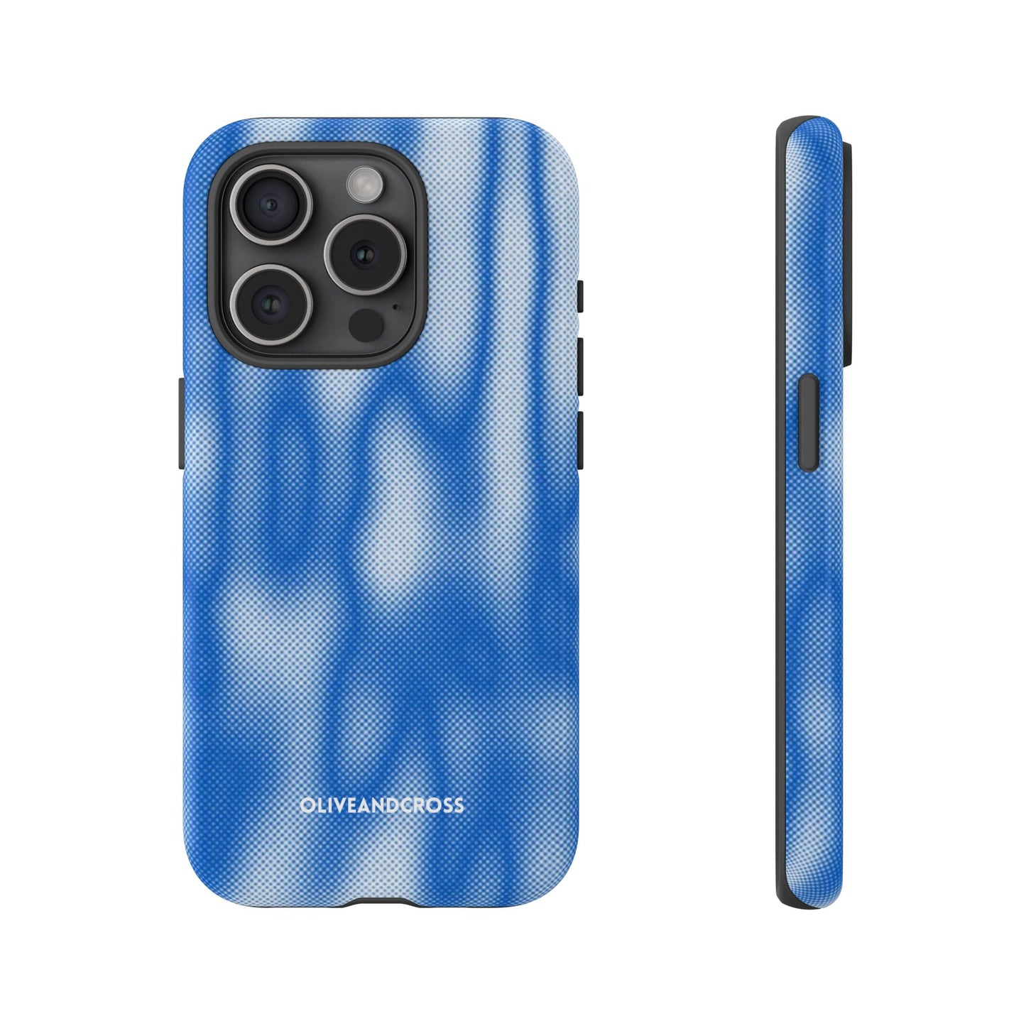 iPhone 15 Pro Case – Blur