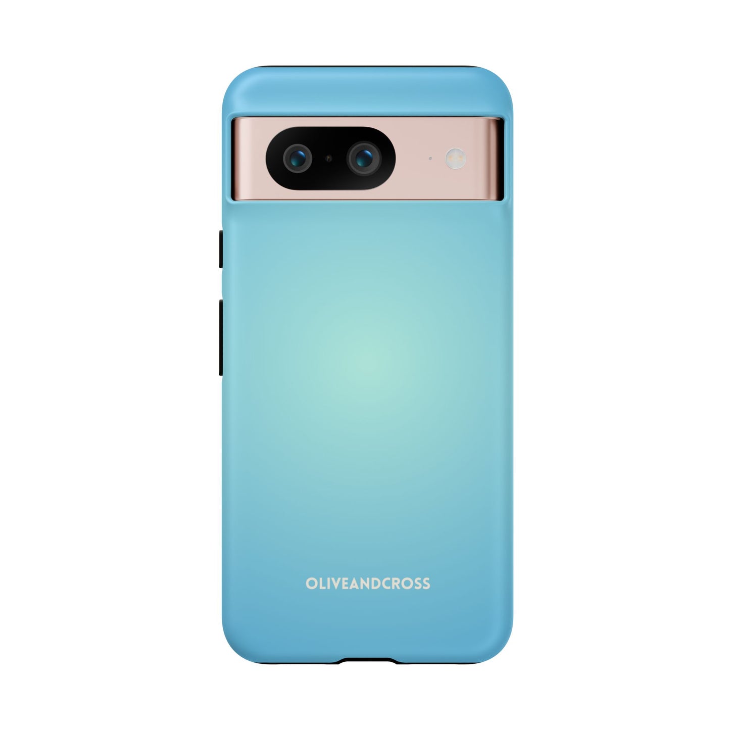 Google Pixel 8 Case – Ocean Mist
