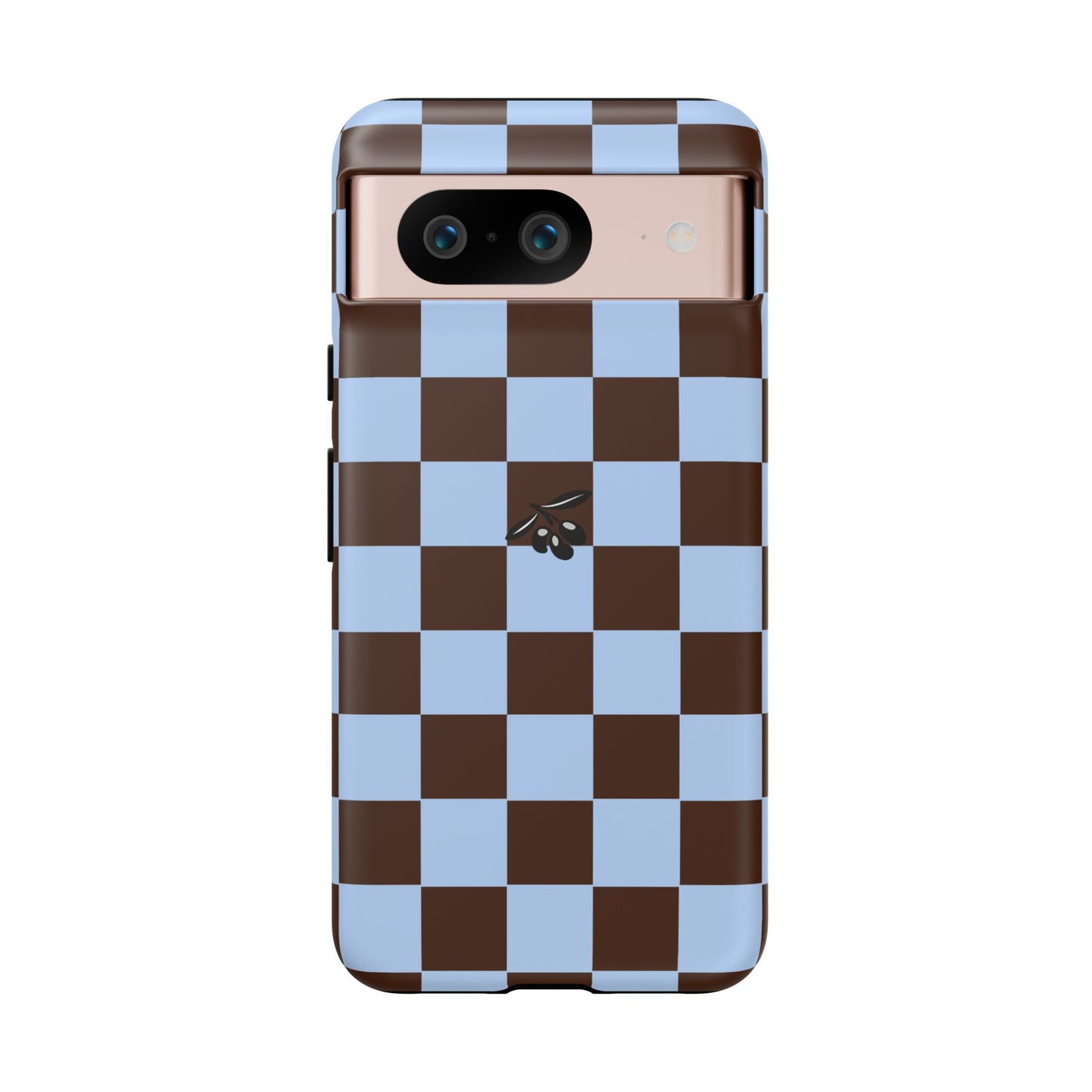 Chocolate Check