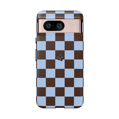 Chocolate Check