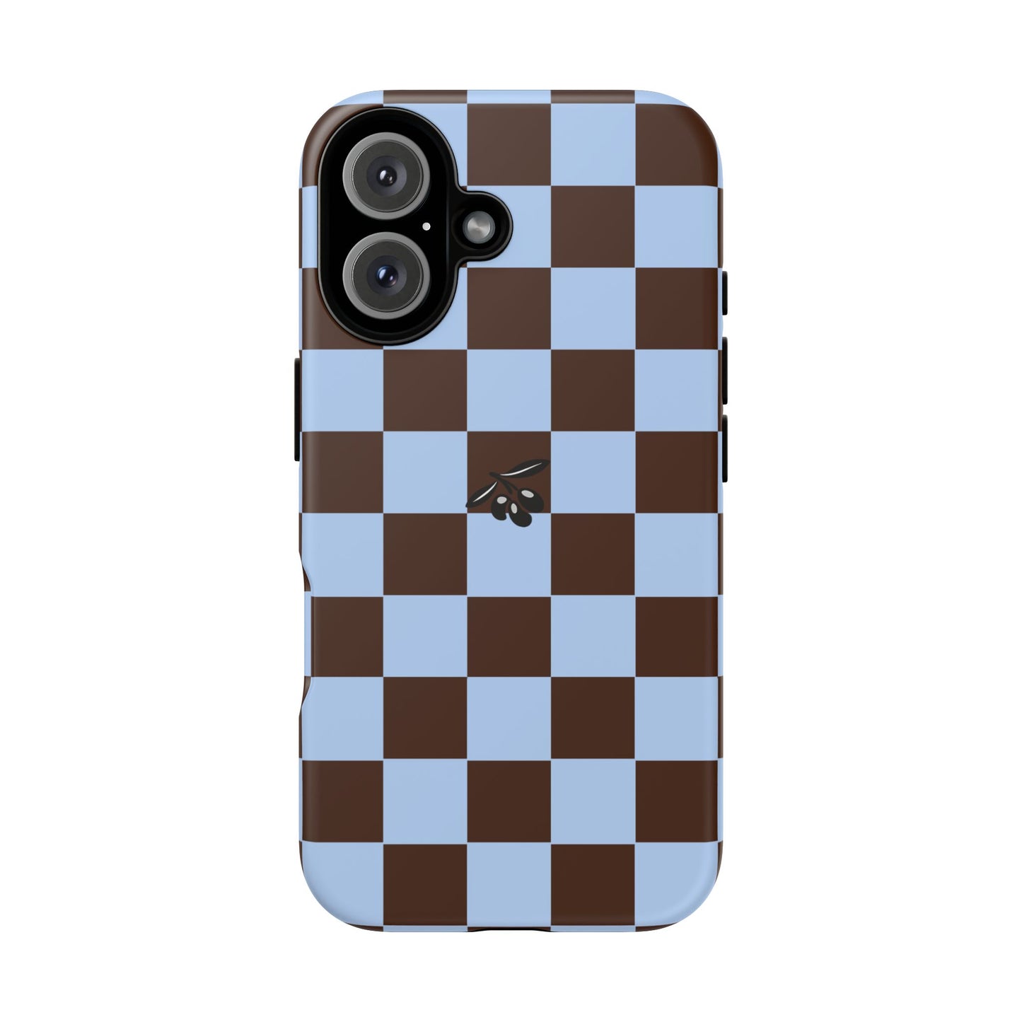 Chocolate Check