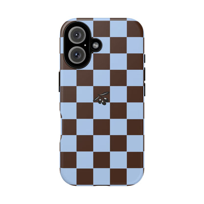 Chocolate Check