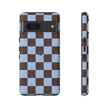 Chocolate Check