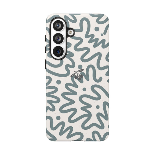 Samsung Galaxy S26 Plus Case – Icy Flow