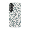 Samsung Galaxy S25 Plus Case – Icy Flow