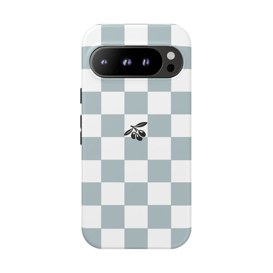 Google Pixel 9 Pro Case – Slate Check