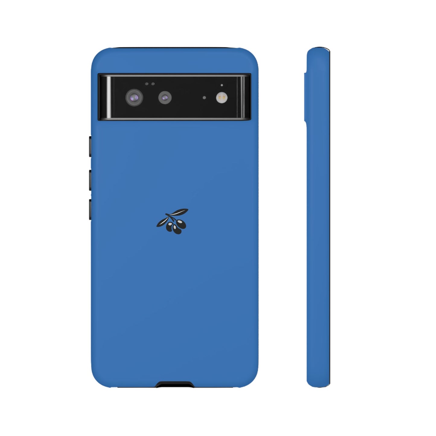 Blue Essentials