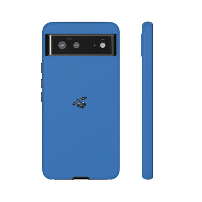 Blue Essentials