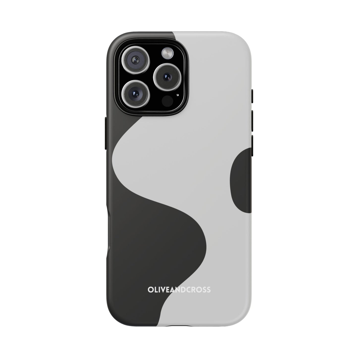 iPhone 16 Pro Max Case – Ivory