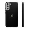 Samsung Galaxy S22 Plus Case – Black Essentials