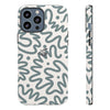 iPhone 13 Pro Max Case – Icy Flow