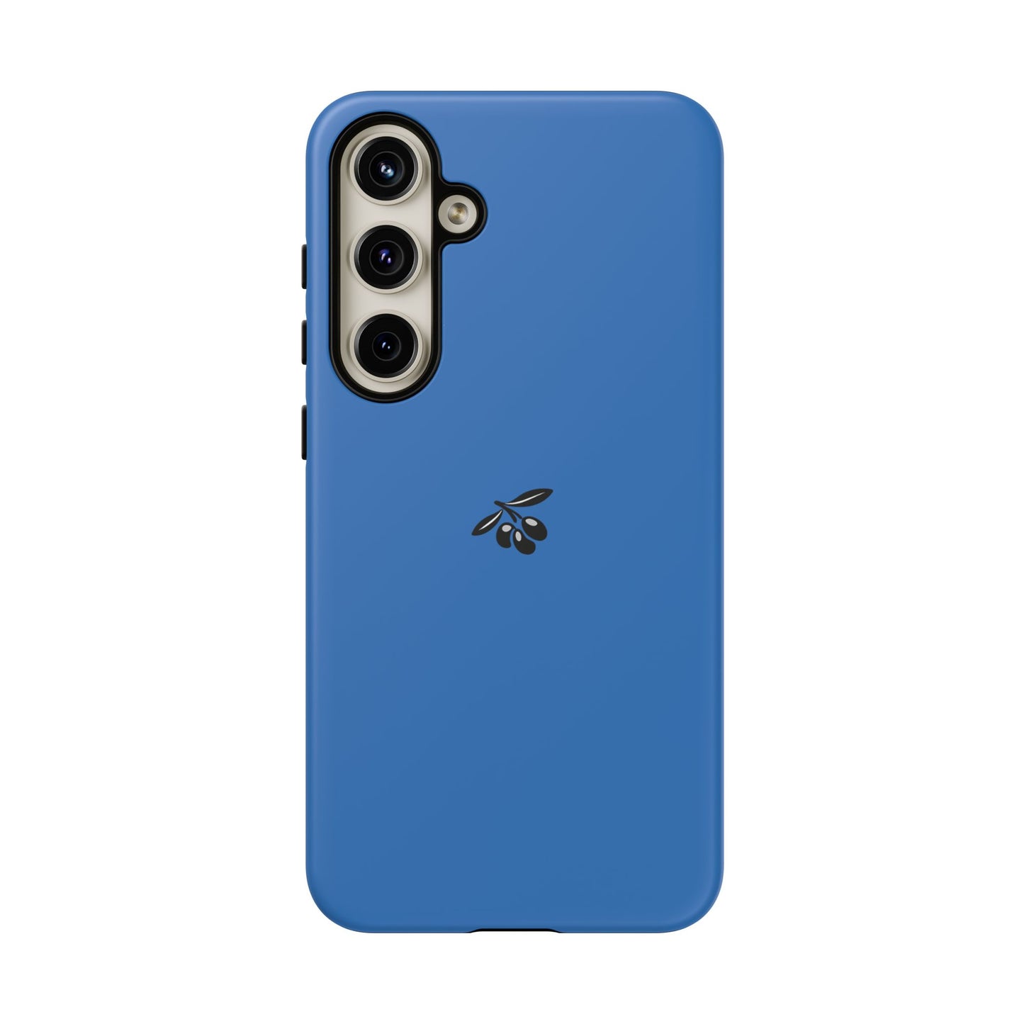 Blue Essentials