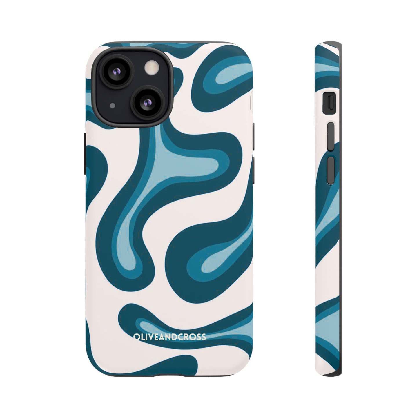 iPhone 13 Mini Case – Tidal