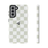 Samsung Galaxy S21 Case – Sage Check