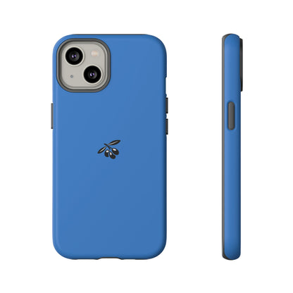 Blue Essentials
