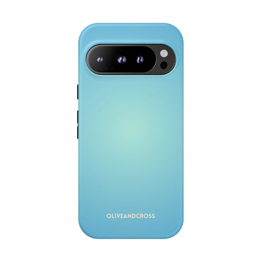 Google Pixel 9 Pro Case – Ocean Mist