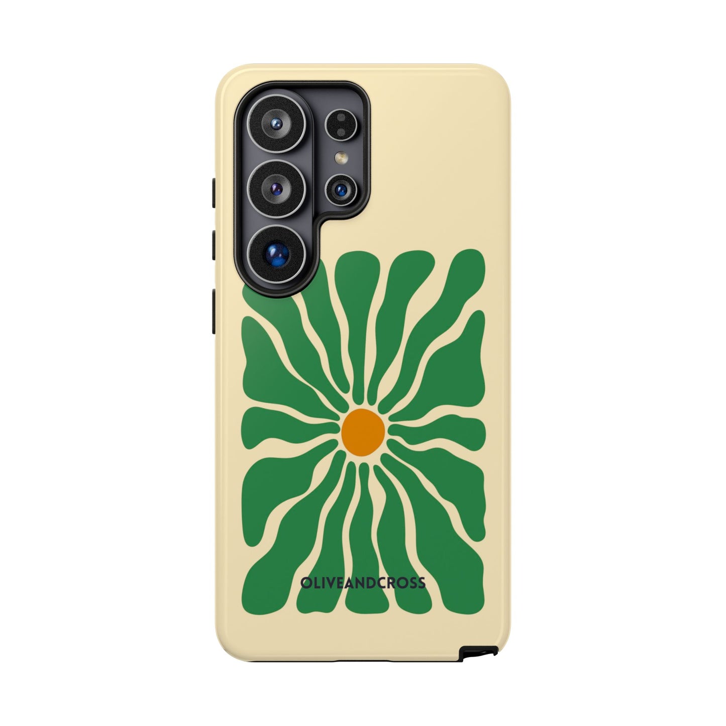 Samsung Galaxy S26 Ultra Case – Azteca