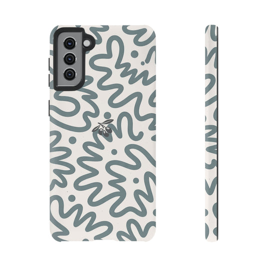 Samsung Galaxy S21 Plus Case – Icy Flow