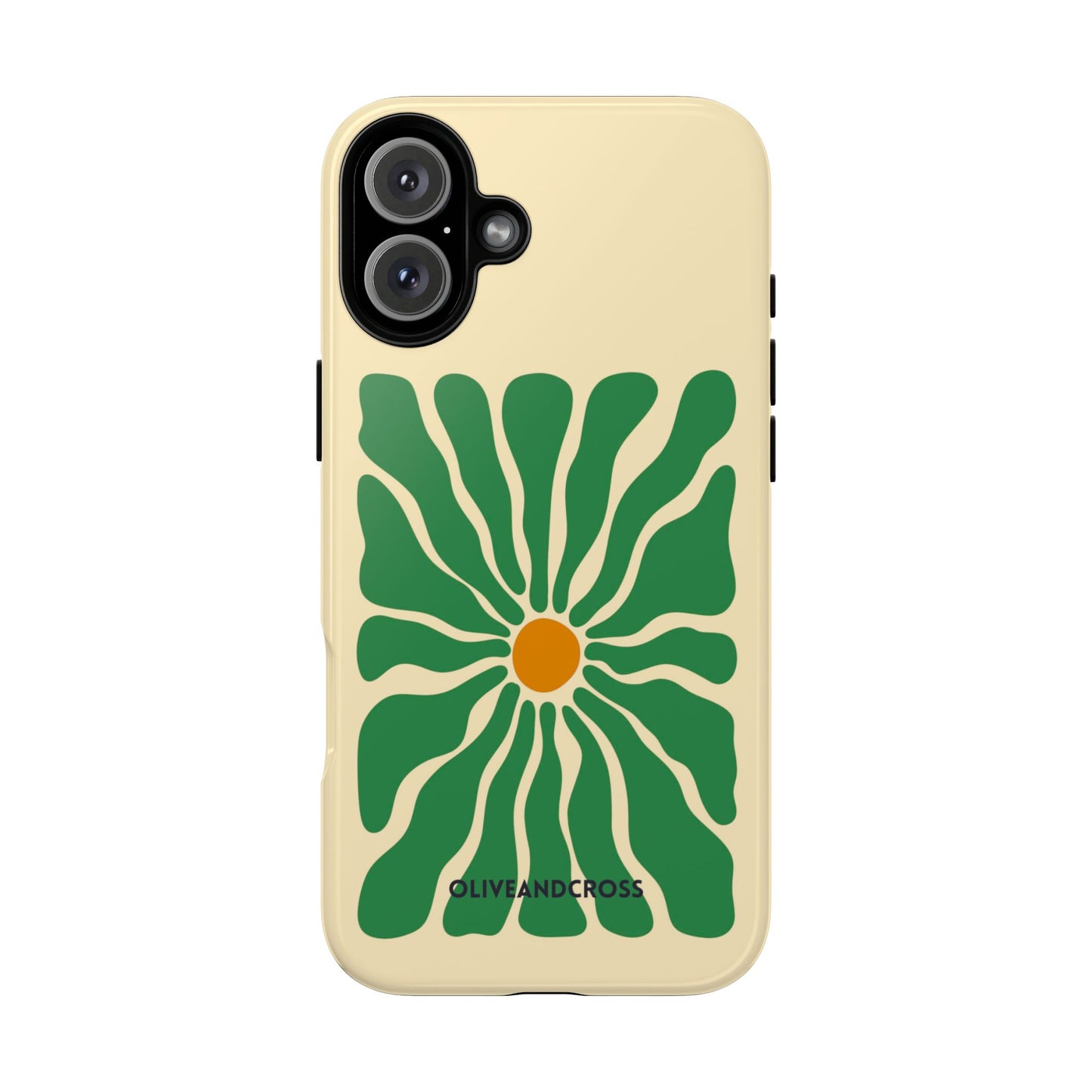 iPhone 16 Plus Case – Azteca