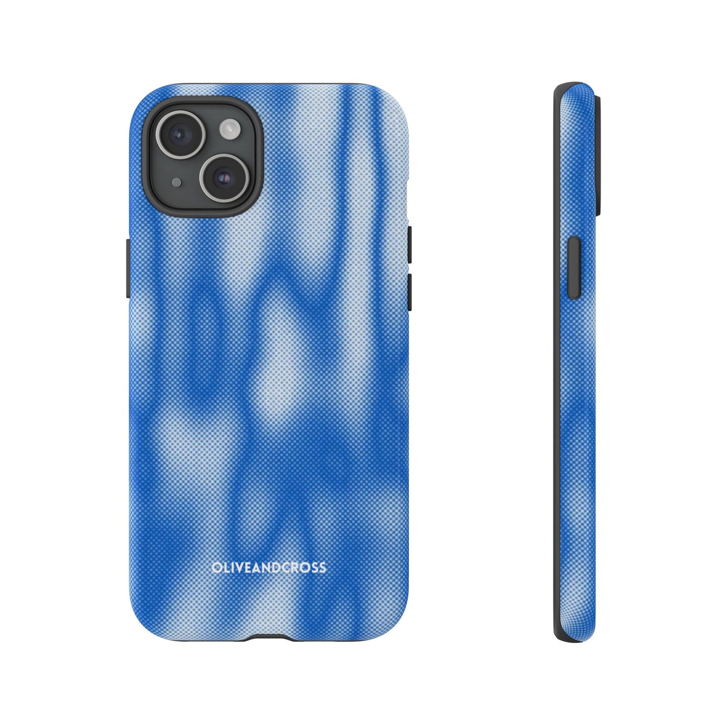 iPhone 15 Plus Case – Blur