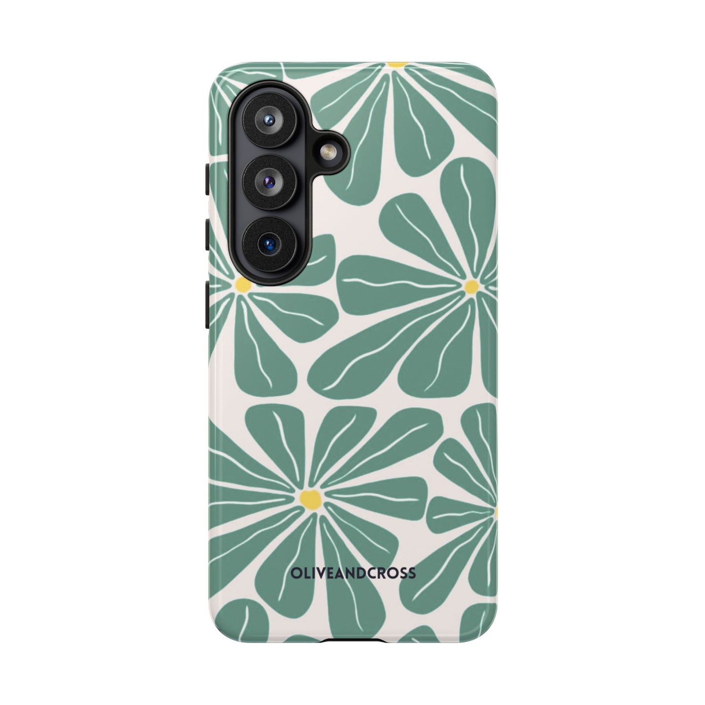 Samsung Galaxy S26 Case – Bloom