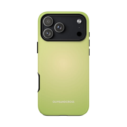 iPhone 18 Pro Max Case – Citrus Bloom