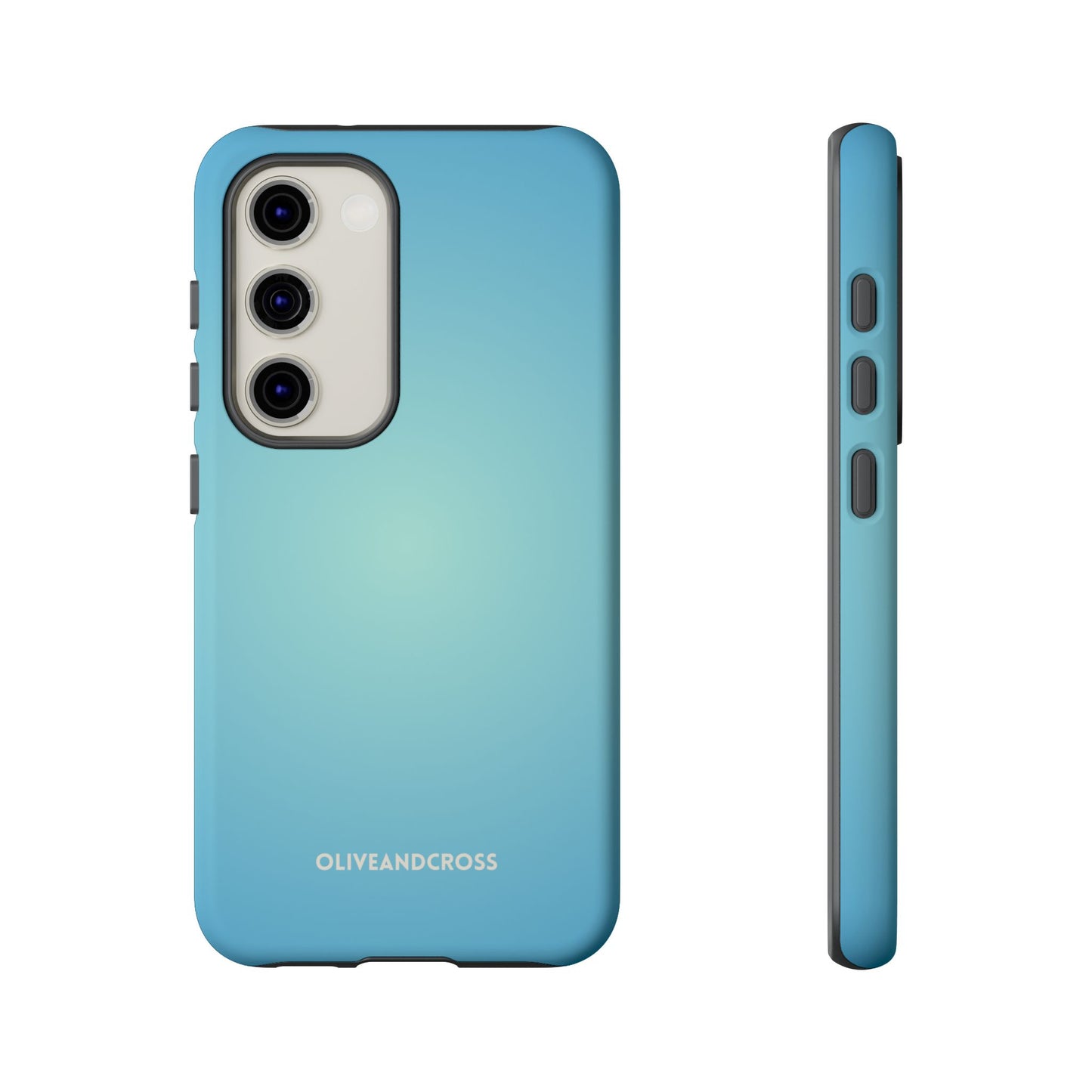 Samsung Galaxy S23 Case – Ocean Mist