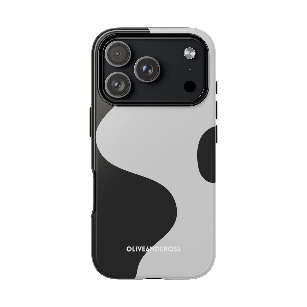 iPhone 18 Pro Case – Ivory