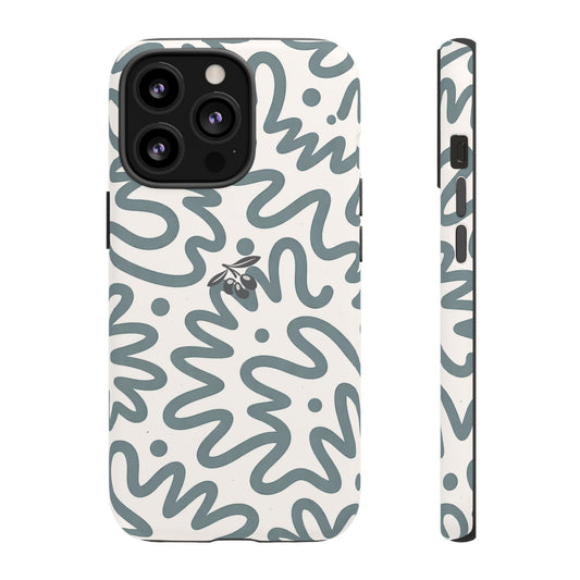 iPhone 13 Pro Case – Icy Flow