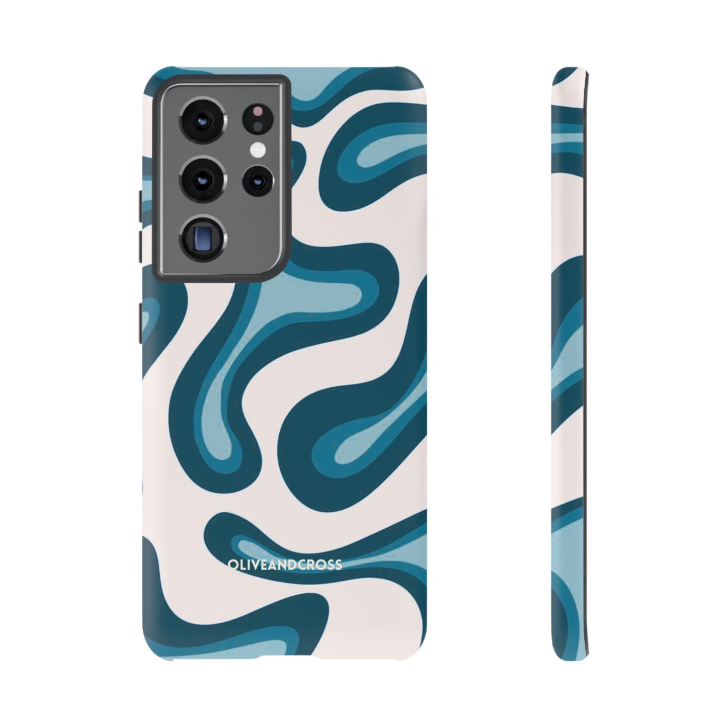Samsung Galaxy S21 Ultra Case – Tidal