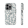 iPhone 14 Pro Case – Icy Flow