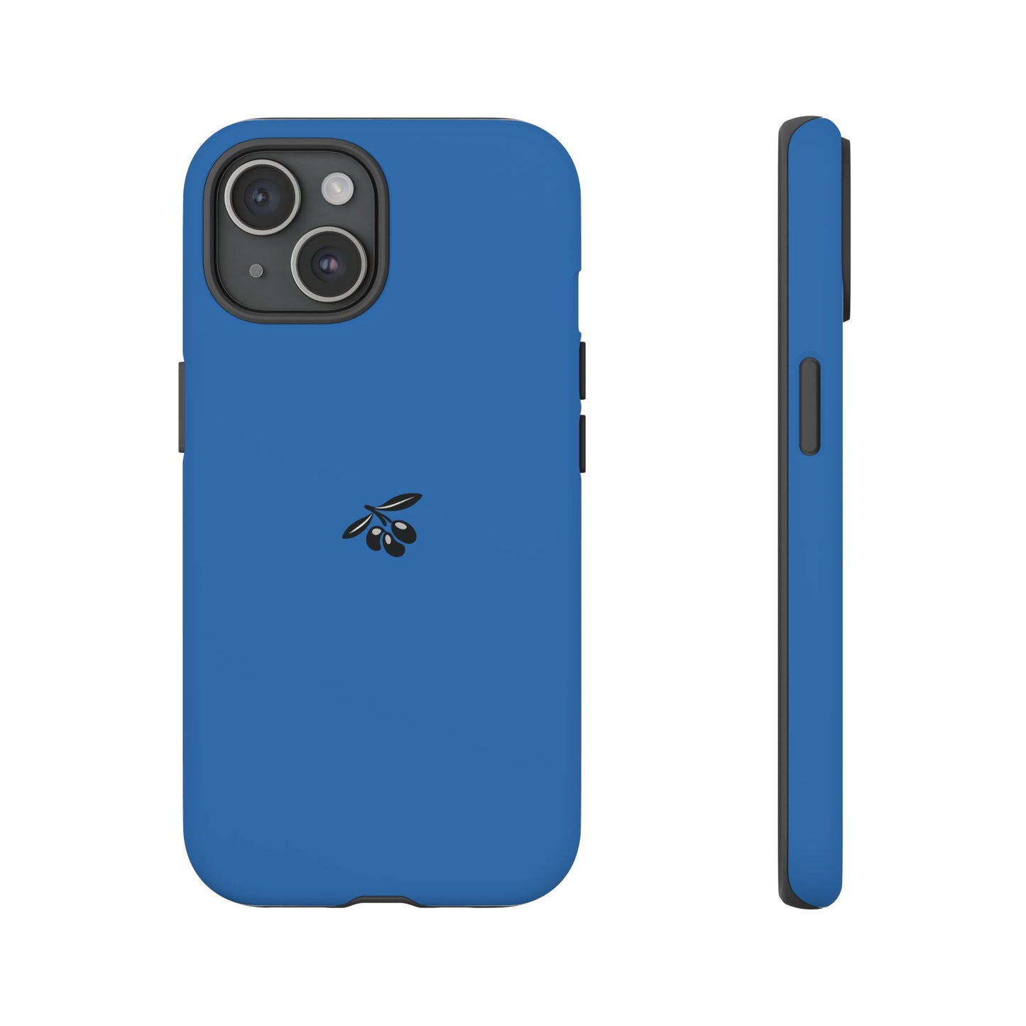 Blue Essentials