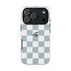 iPhone 17 Pro Case – Slate Check