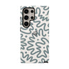 Samsung Galaxy S24 Ultra Case – Icy Flow