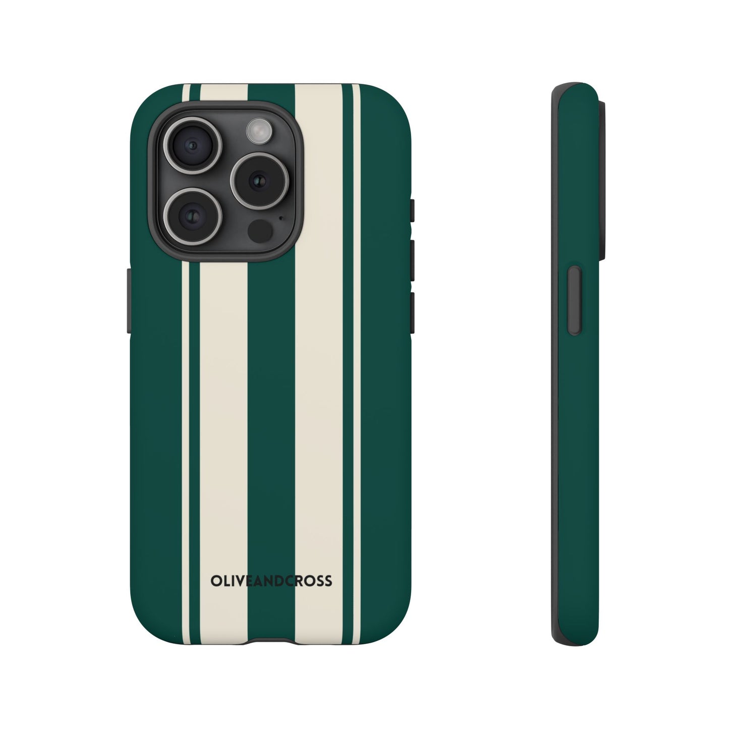 iPhone 15 Pro Case – Heritage