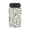 iPhone 17 Air Case – Sage Flow