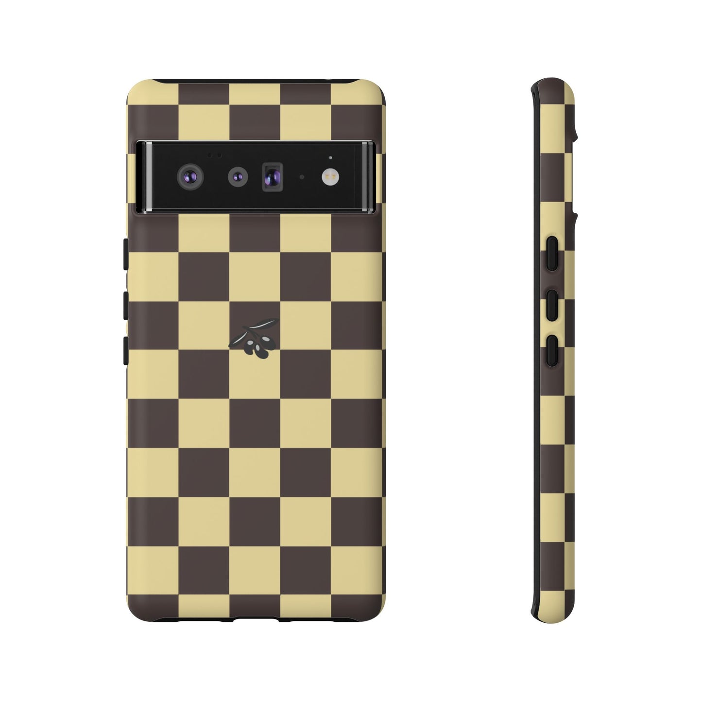 Vanilla Check