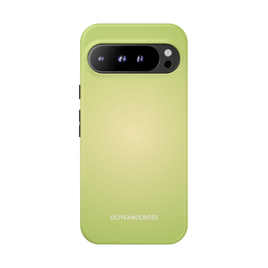Google Pixel 9 Pro XL Case – Citrus Bloom