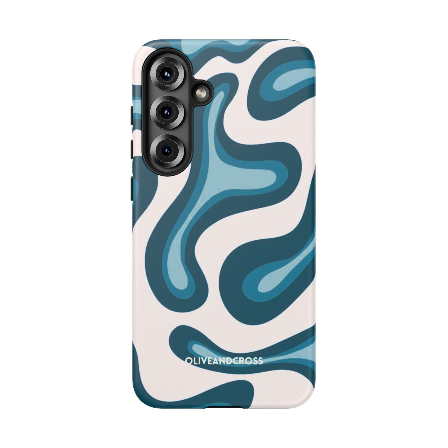 Samsung Galaxy S25 Plus Case – Tidal
