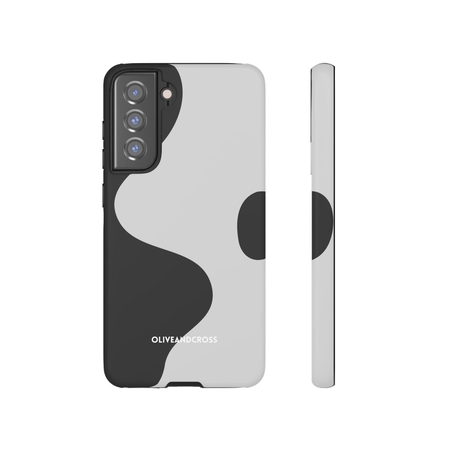 Samsung Galaxy S21 FE Case – Ivory