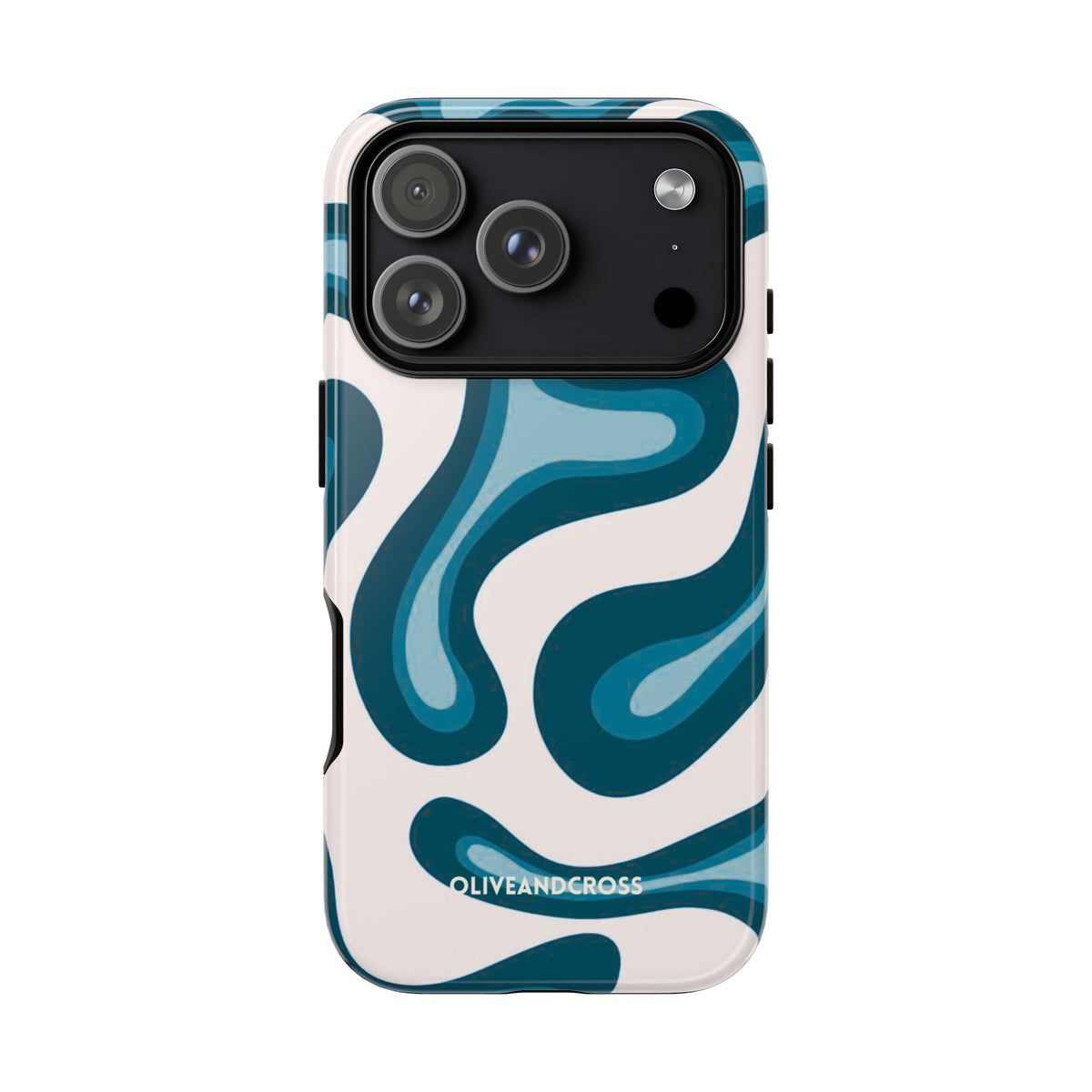 iPhone 18 Pro Case – Tidal