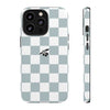 iPhone 13 Pro Case – Slate Check