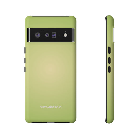 Google Pixel 6 Pro Case – Citrus Bloom