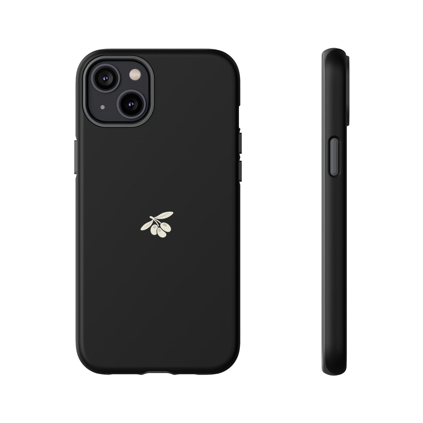 Black Essentials
