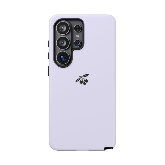 Samsung Galaxy S26 Ultra Case – Lavender Essentials