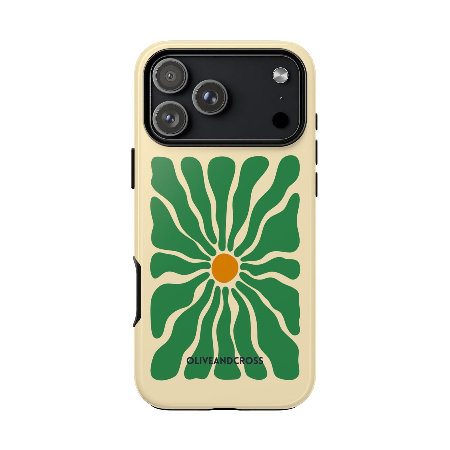 iPhone 17 Pro Max Case – Azteca