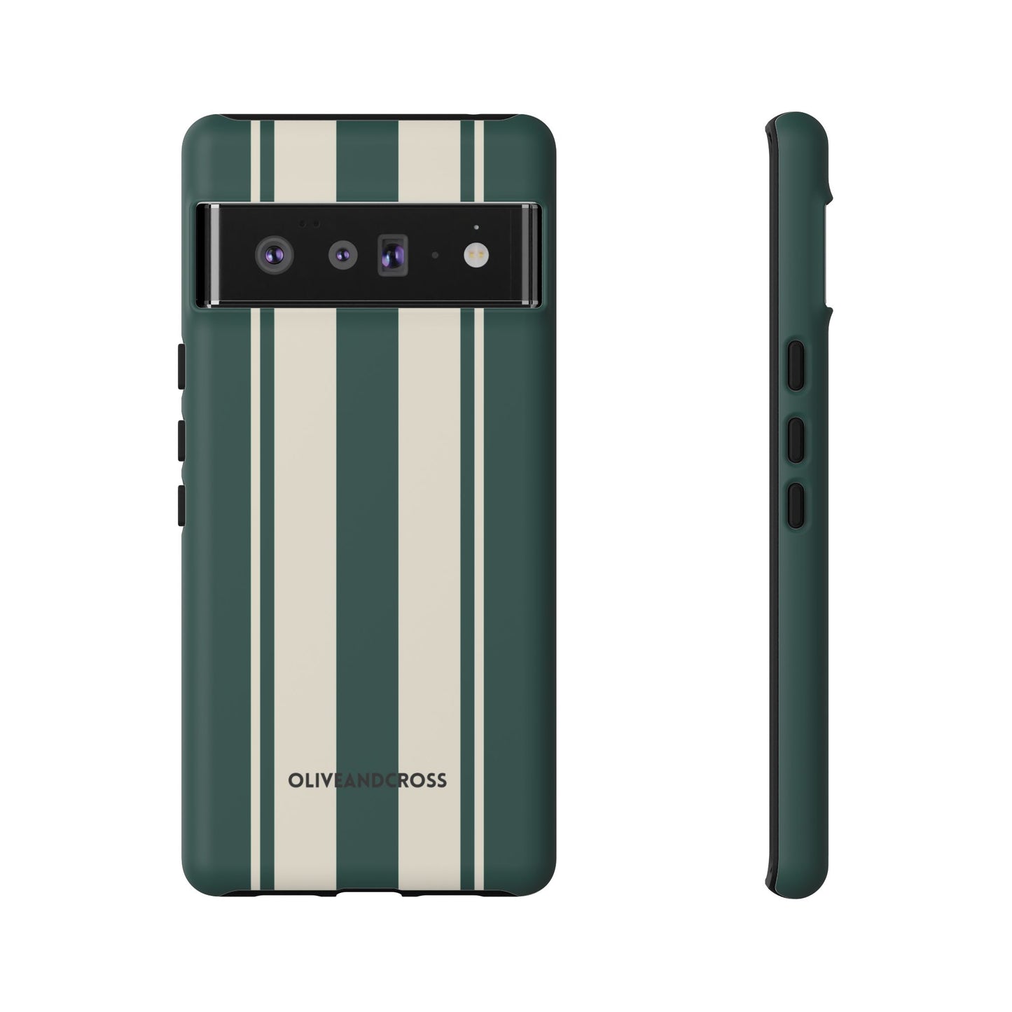 Google Pixel 6 Pro Case – Heritage